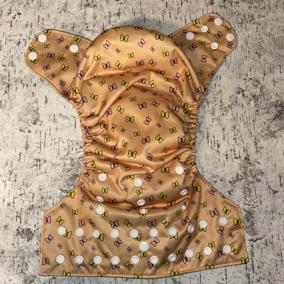 CLOTH DIAPER - Picture 5 of 6